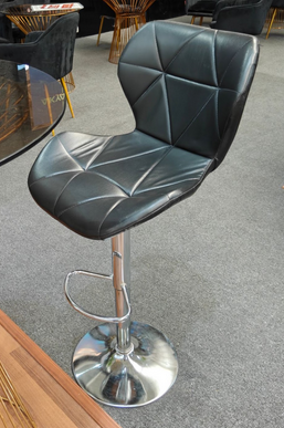 Standard Bar Chair (Design 02)